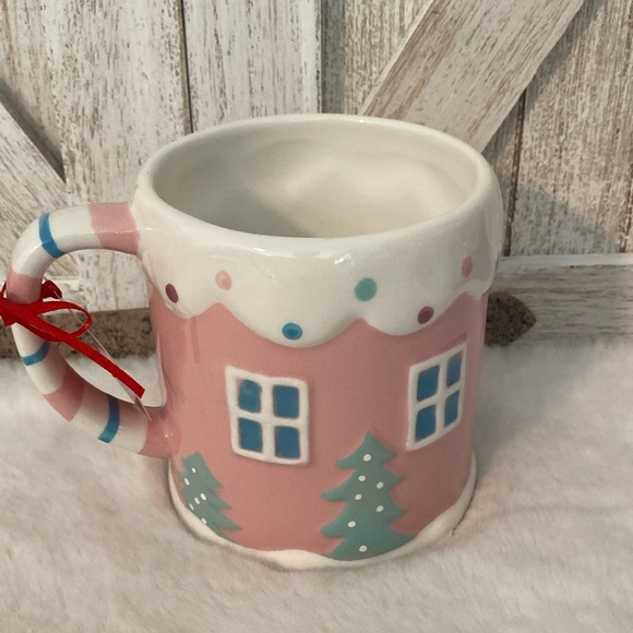 Lang Gingerbread House Mug - Picture 2 of 8